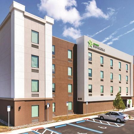 Extended Stay America Premier Suites - Огаста Екстер'єр фото