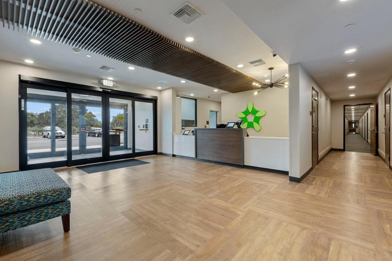 Extended Stay America Premier Suites - Огаста Екстер'єр фото