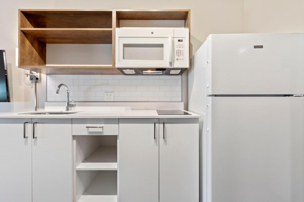 Extended Stay America Premier Suites - Огаста Екстер'єр фото