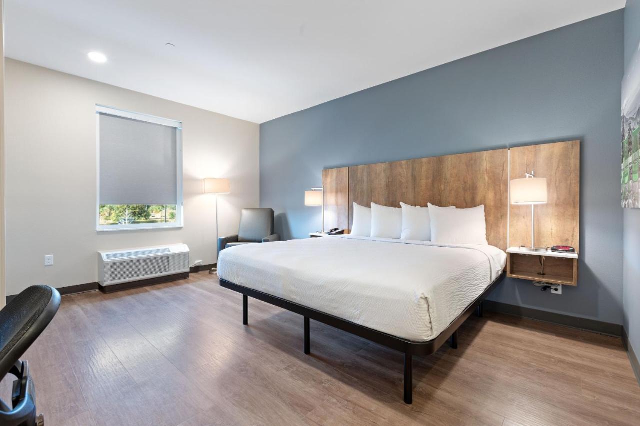 Extended Stay America Premier Suites - Огаста Екстер'єр фото