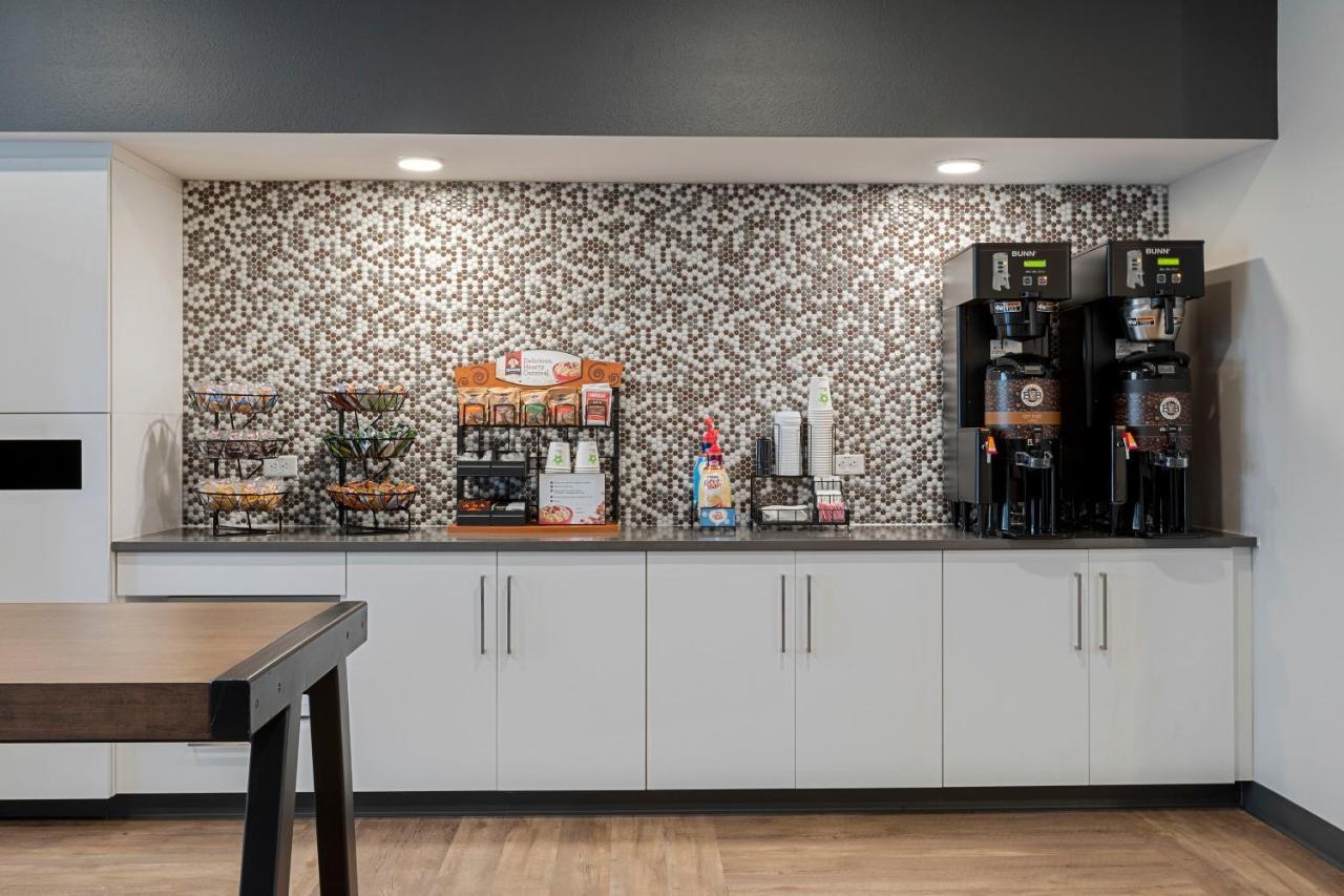 Extended Stay America Premier Suites - Огаста Екстер'єр фото
