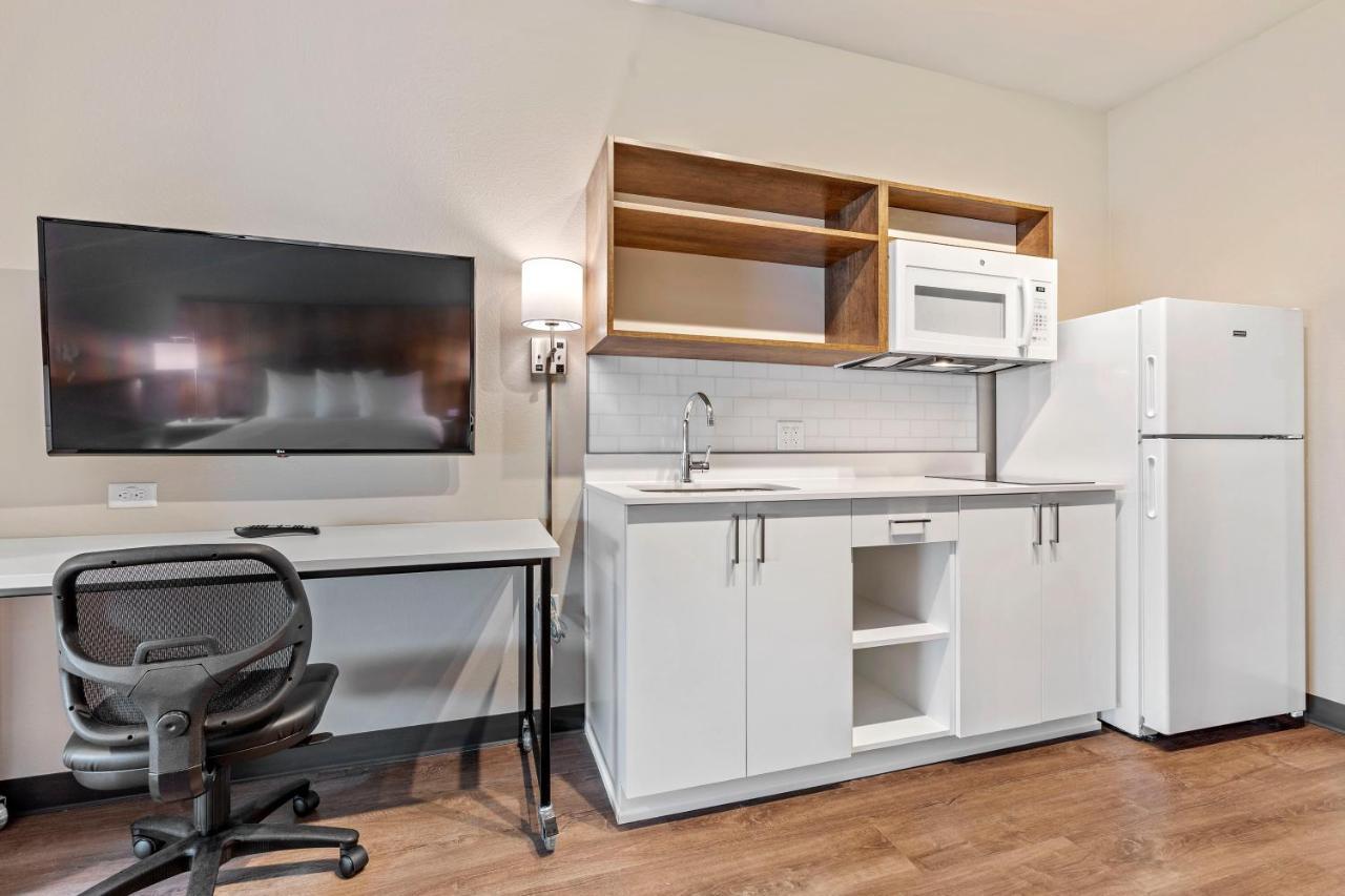 Extended Stay America Premier Suites - Огаста Екстер'єр фото