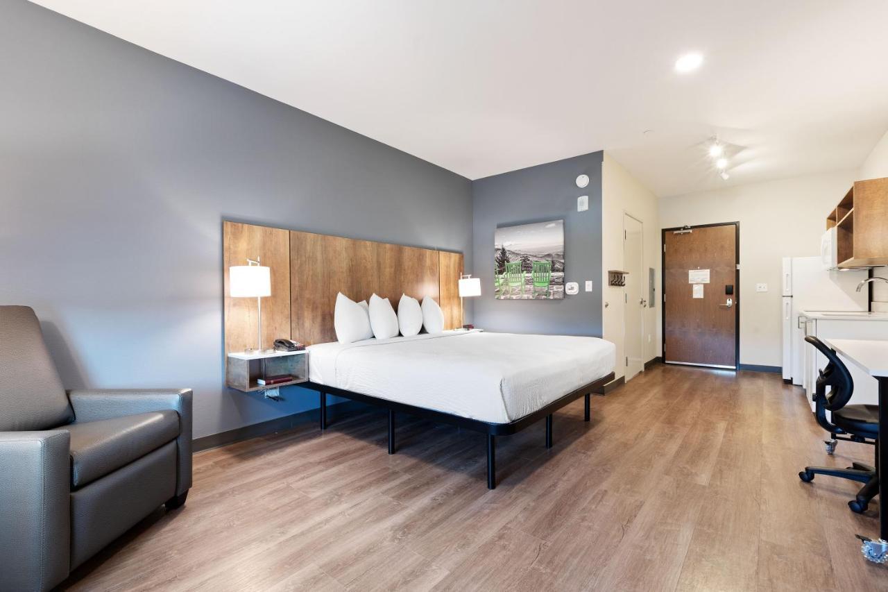 Extended Stay America Premier Suites - Огаста Екстер'єр фото