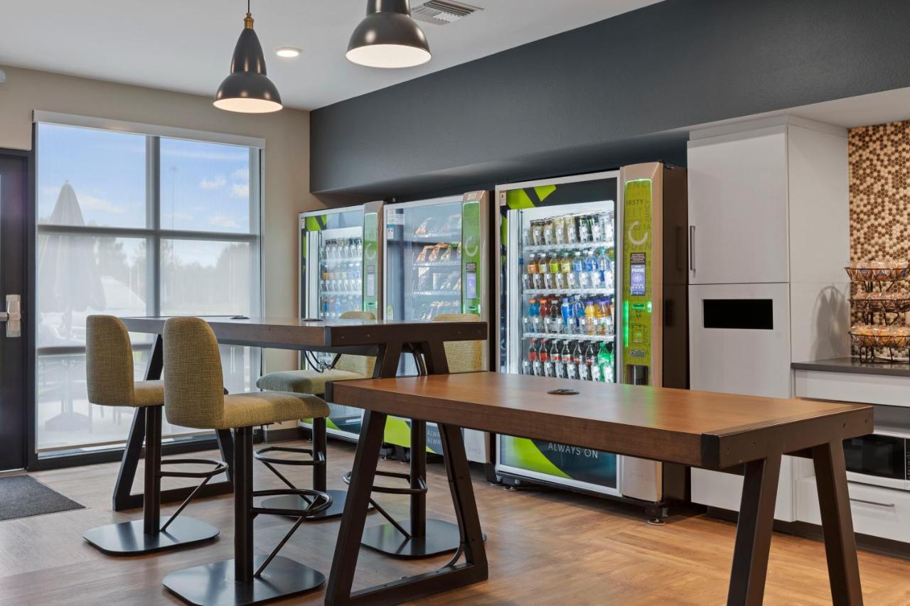 Extended Stay America Premier Suites - Огаста Екстер'єр фото