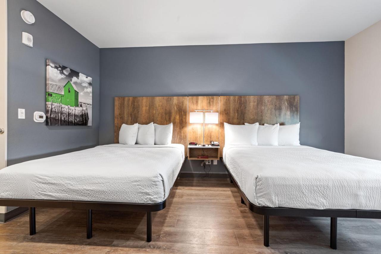 Extended Stay America Premier Suites - Огаста Екстер'єр фото