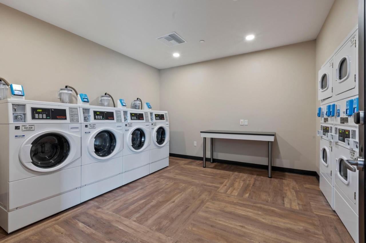 Extended Stay America Premier Suites - Огаста Екстер'єр фото