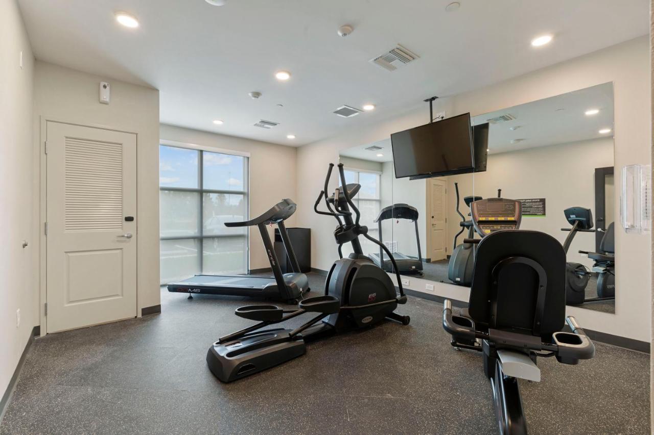 Extended Stay America Premier Suites - Огаста Екстер'єр фото