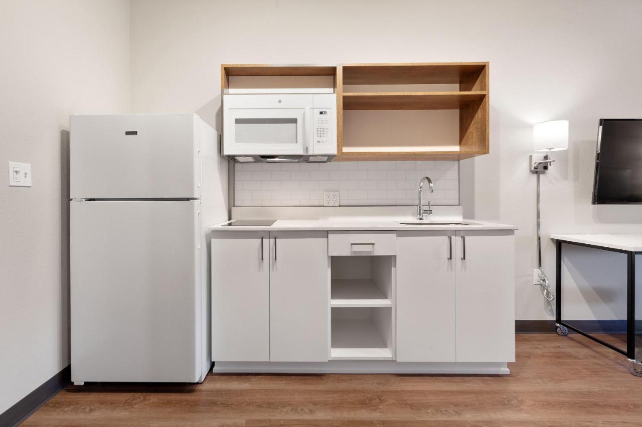 Extended Stay America Premier Suites - Огаста Екстер'єр фото