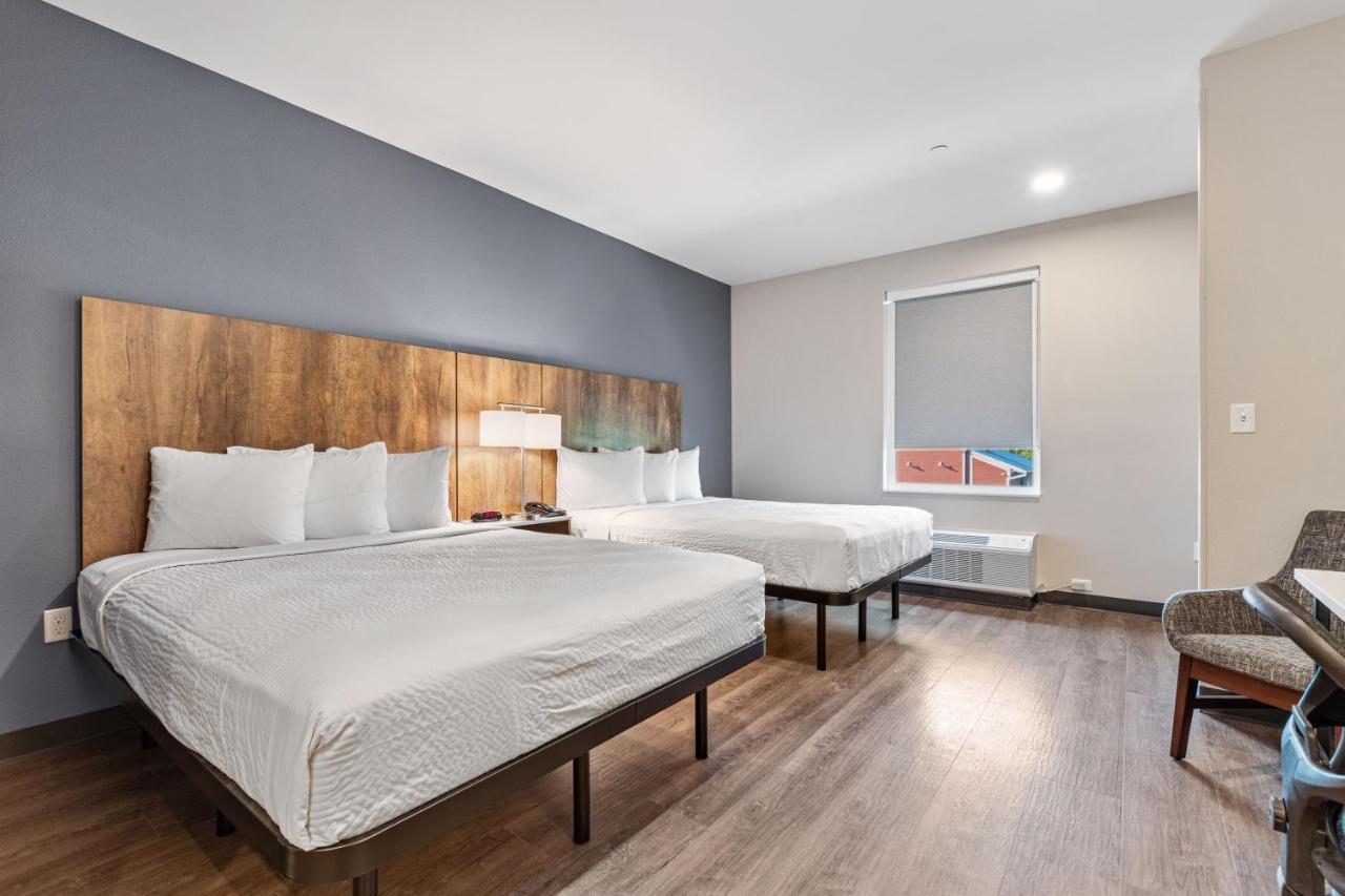 Extended Stay America Premier Suites - Огаста Екстер'єр фото