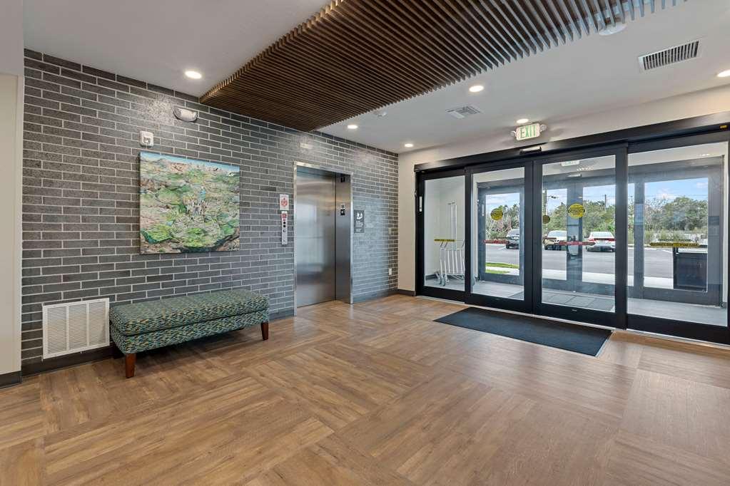 Extended Stay America Premier Suites - Огаста Інтер'єр фото