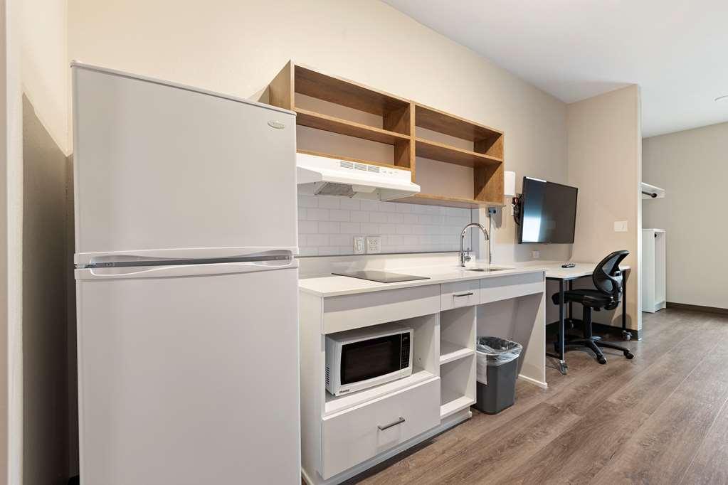 Extended Stay America Premier Suites - Огаста Номер фото