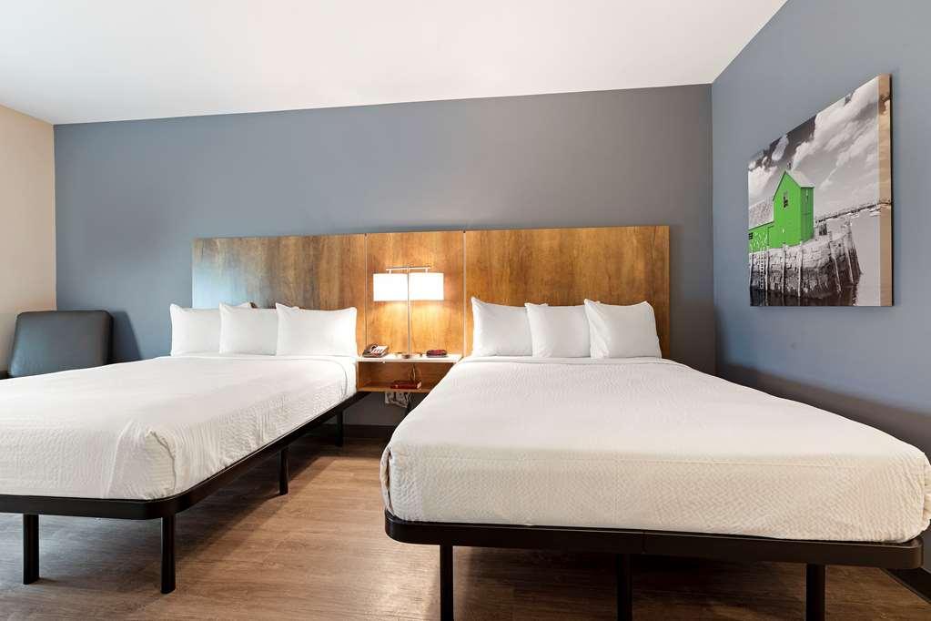 Extended Stay America Premier Suites - Огаста Номер фото