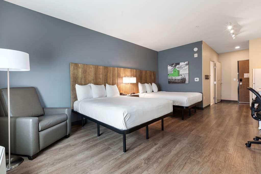 Extended Stay America Premier Suites - Огаста Номер фото