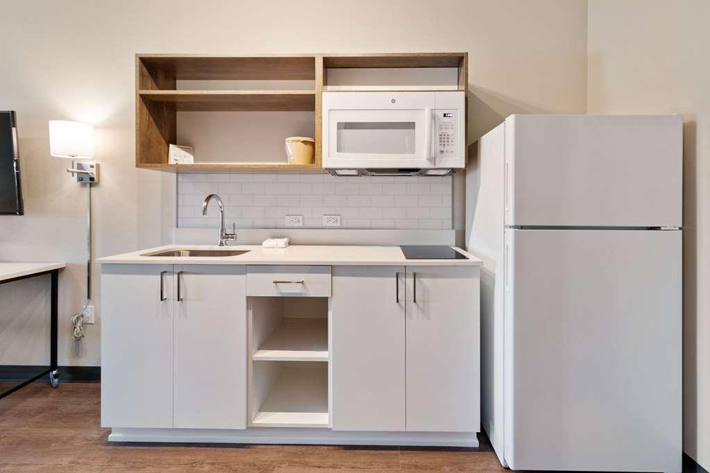 Extended Stay America Premier Suites - Огаста Номер фото