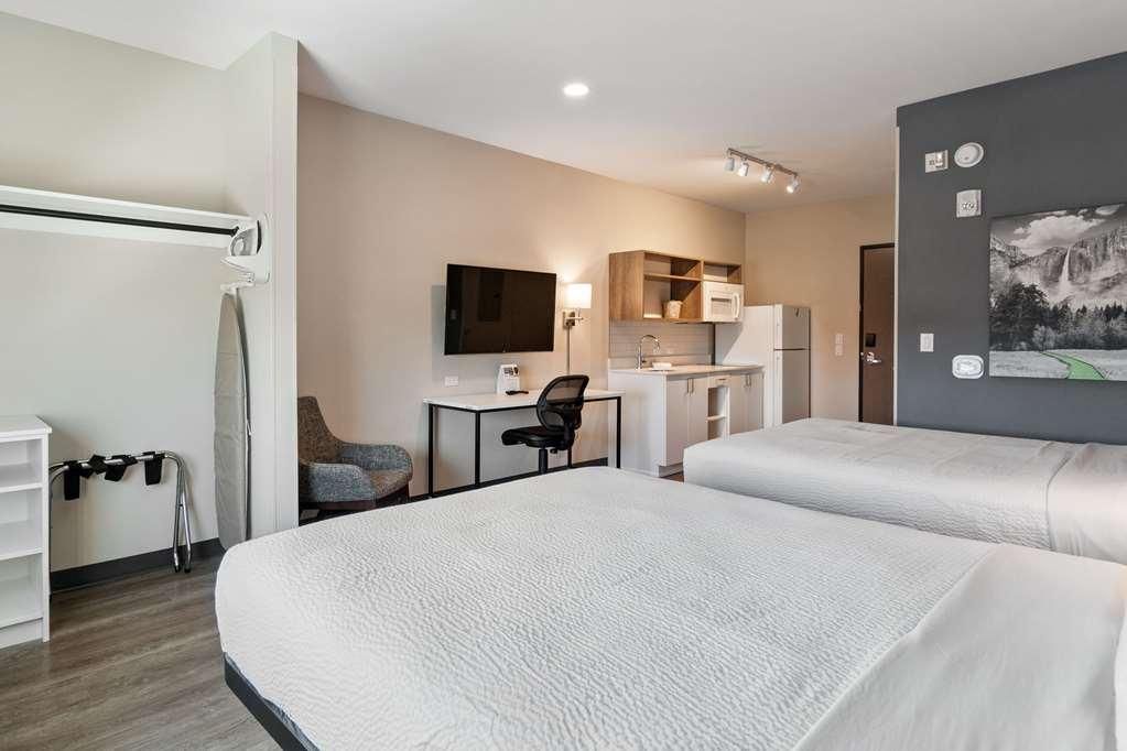 Extended Stay America Premier Suites - Огаста Номер фото