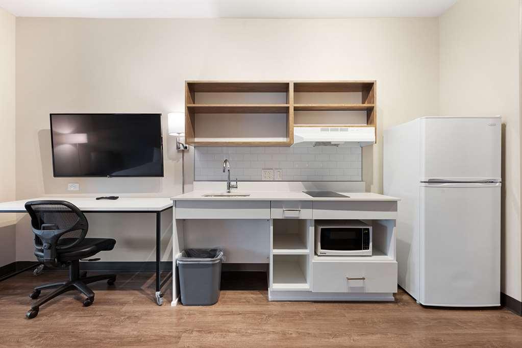 Extended Stay America Premier Suites - Огаста Номер фото