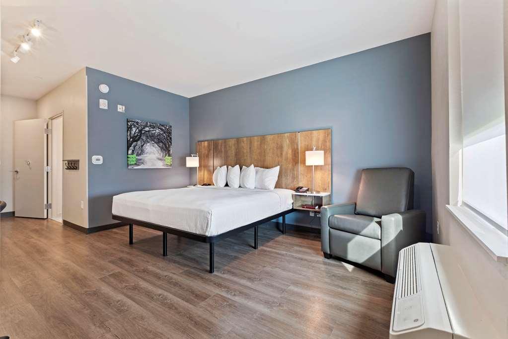 Extended Stay America Premier Suites - Огаста Номер фото