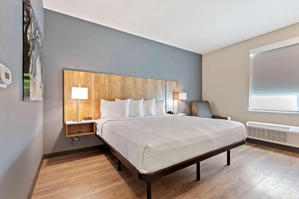 Extended Stay America Premier Suites - Огаста Номер фото