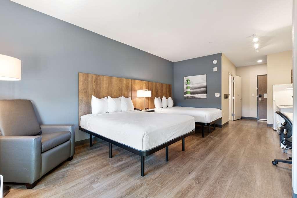 Extended Stay America Premier Suites - Огаста Номер фото