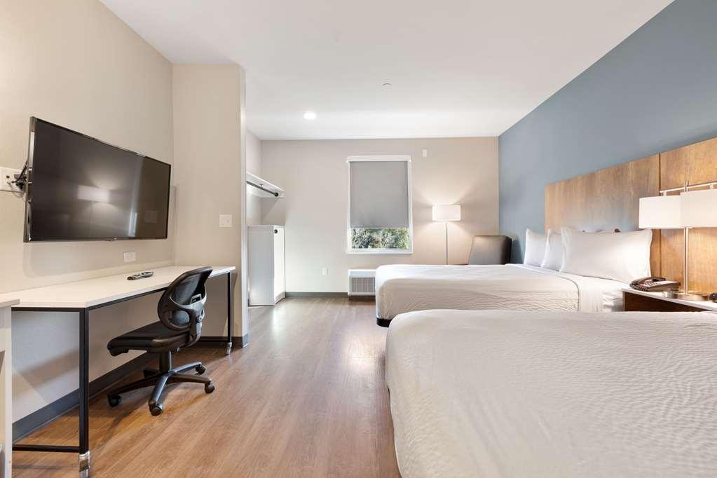 Extended Stay America Premier Suites - Огаста Номер фото
