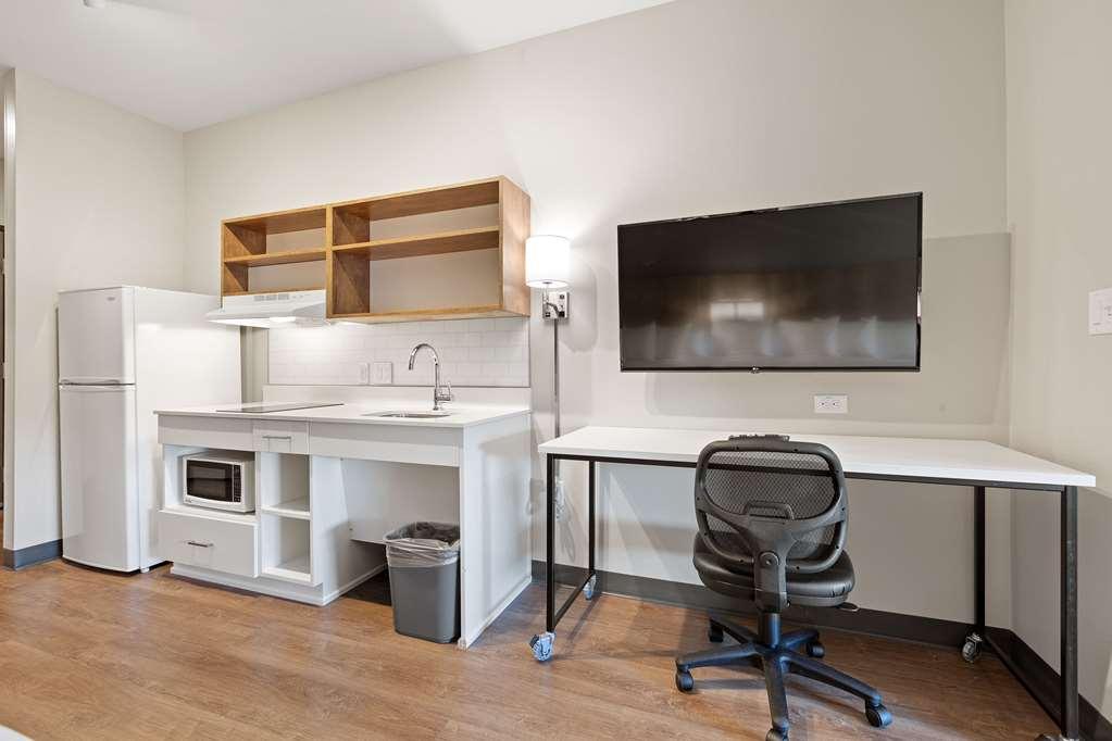 Extended Stay America Premier Suites - Огаста Номер фото