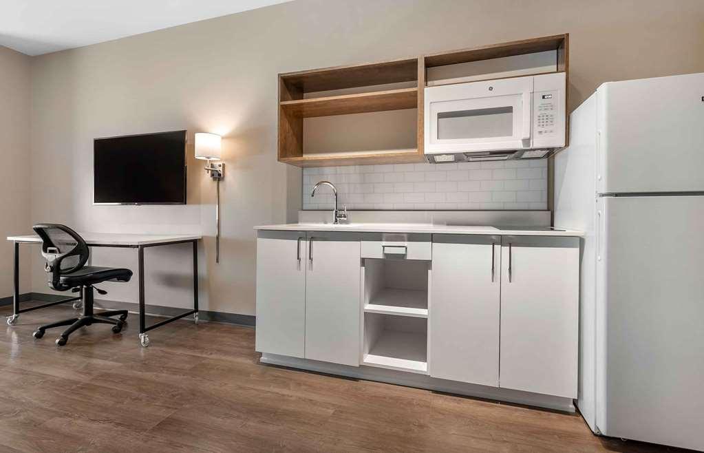 Extended Stay America Premier Suites - Огаста Номер фото