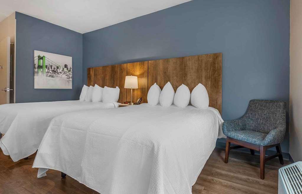 Extended Stay America Premier Suites - Огаста Номер фото
