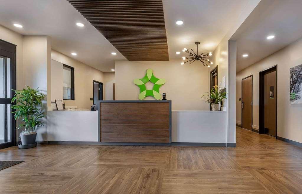 Extended Stay America Premier Suites - Огаста Інтер'єр фото