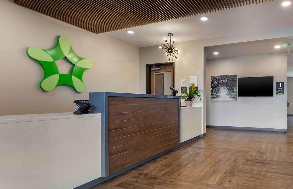 Extended Stay America Premier Suites - Огаста Інтер'єр фото