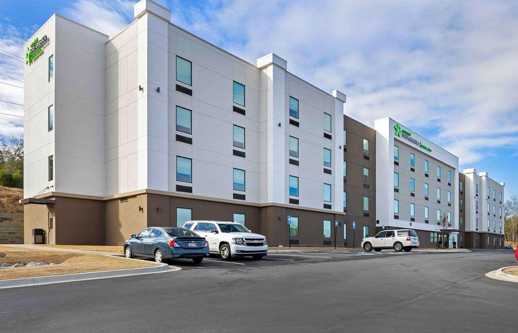 Extended Stay America Premier Suites - Огаста Екстер'єр фото