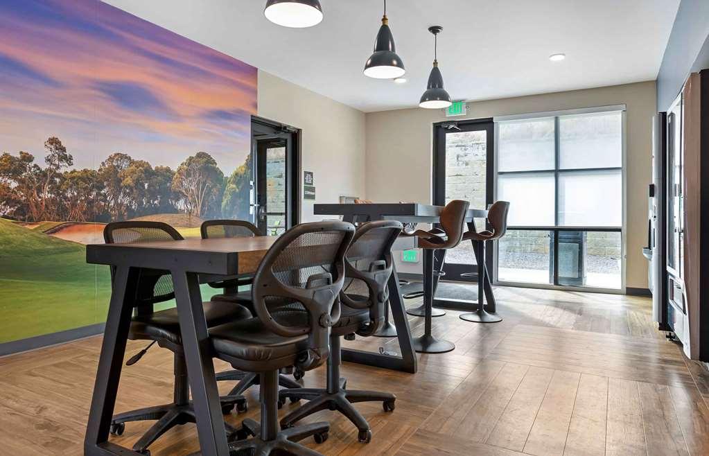 Extended Stay America Premier Suites - Огаста Ресторан фото