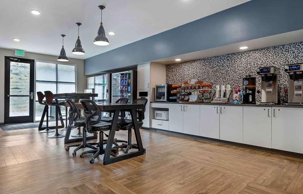 Extended Stay America Premier Suites - Огаста Ресторан фото