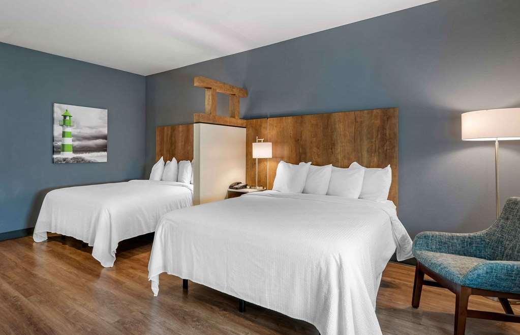 Extended Stay America Premier Suites - Огаста Номер фото